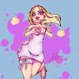 boomitsnymph from onlyfans