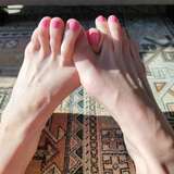 cutiextoes from onlyfans