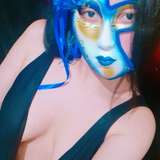 dubraskacaricia from onlyfans