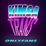 kimsatransvideos from onlyfans