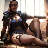 medic_wolfpup from onlyfans