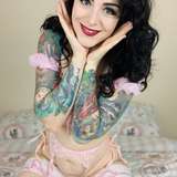 mollydarlingfree from onlyfans