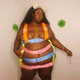 ms-honeyrose from onlyfans