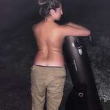 naked_astronomer from onlyfans