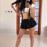 naughty_yami from onlyfans