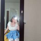 sprklejumpropequeen from onlyfans