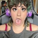 strawberryscales from onlyfans