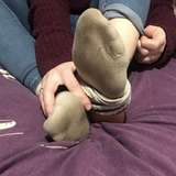 sweatysockq from onlyfans