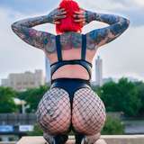 tattooedbarbie86 from onlyfans