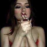 kazysmokingasmr from onlyfans