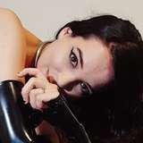 lilithinlatexxx from onlyfans