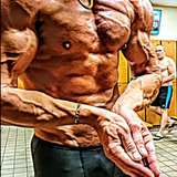 alphamuscle from onlyfans