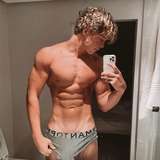 theirishgiant from onlyfans