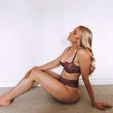 barefootbarbee from onlyfans