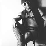 mr_tyson from onlyfans