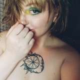 thesensitivebrat from onlyfans