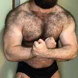 thestrongbear from onlyfans