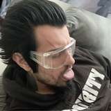 unleashedwolfie from onlyfans