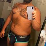 pharonthebear from onlyfans