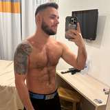 hairy_wolf_free from onlyfans