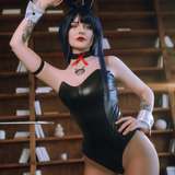 cos_hualing from onlyfans