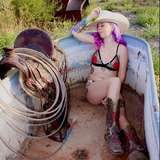 barrelracerbitch from onlyfans