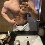 flexmusclegod from onlyfans