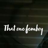 thatonefemboy from onlyfans