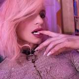 velvet.sheath from onlyfans