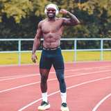 mrdarkchocolatee from onlyfans