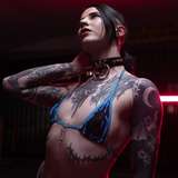 vix3nfleur from onlyfans