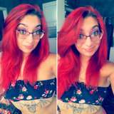 voluptuous-vixen69 from onlyfans