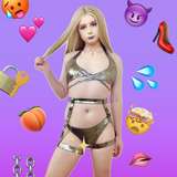 ashgracesissy from onlyfans