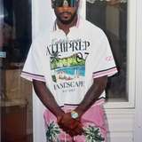 dariuslaflamex from onlyfans