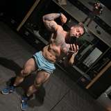 musclepapi69 from onlyfans