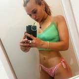 blonde-girl1 from onlyfans