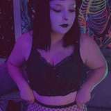 goddesslavenderfantasy from onlyfans