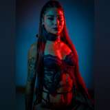 domina_luxx from onlyfans