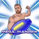 mega_man2814 from onlyfans