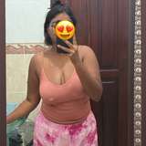 la.negra.dom from onlyfans