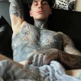 lordblackbirdasmr45 from onlyfans