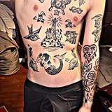 thelazyitalian from onlyfans