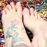 adoremytoes from onlyfans